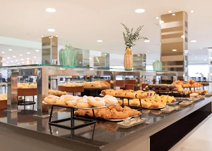 The Level At Melia (adults Only)