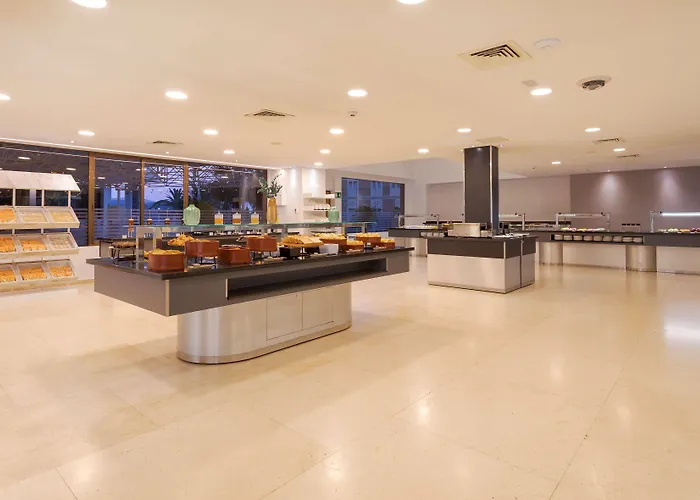 Hotel The Level At Melia (adults Only) Alicante