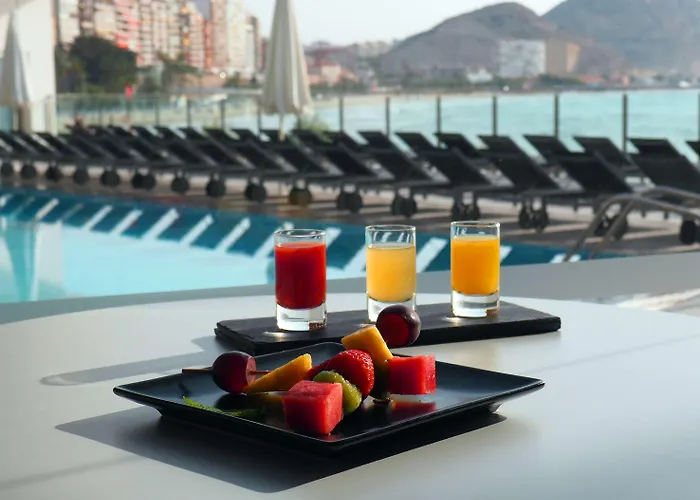 The Level At Melia (adults Only) Hotel