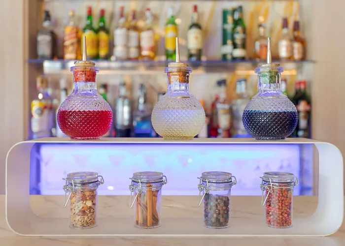 The Level At Melia (adults Only)
