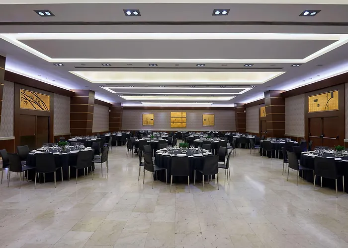 The Level At Melia (adults Only) 4*