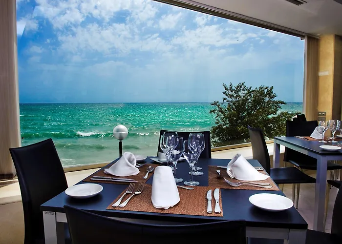 Hotel The Level At Melia (adults Only)