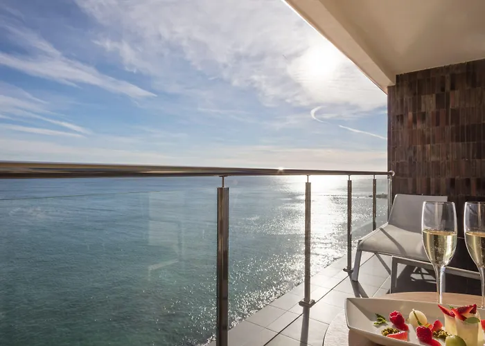 The Level At Melia (adults Only) Alicante