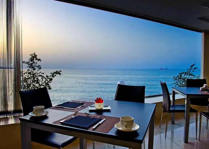 Hotel The Level At Melia (adults Only) 4*