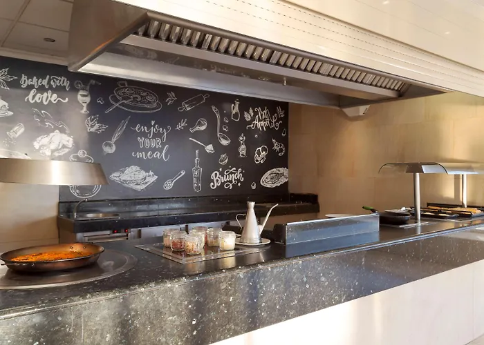 The Level At Melia (adults Only)