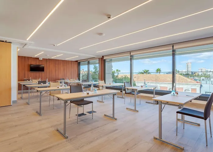 The Level At Melia (adults Only)