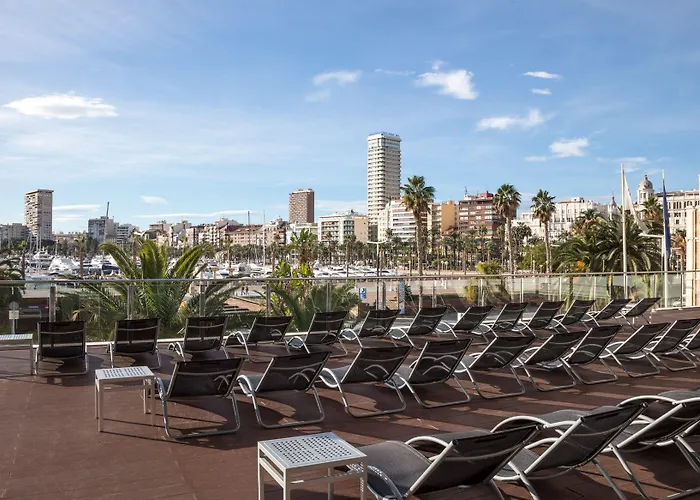 The Level At Melia (adults Only) Hotel 4*