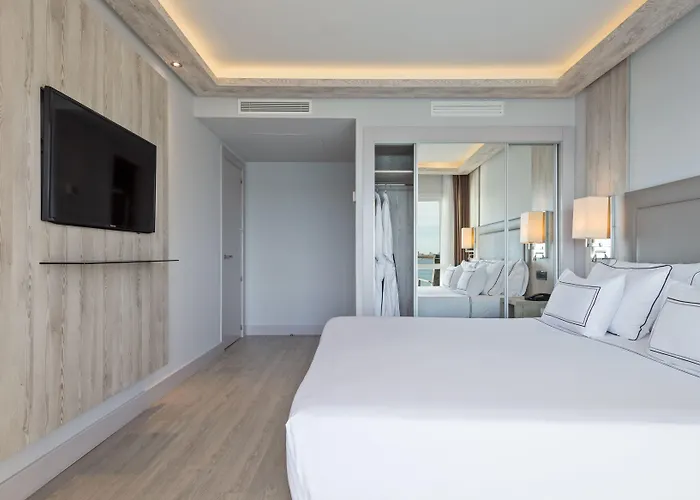 The Level At Melia (adults Only) 4*