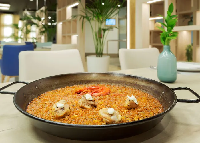 The Level At Melia (adults Only) Hotel 4*