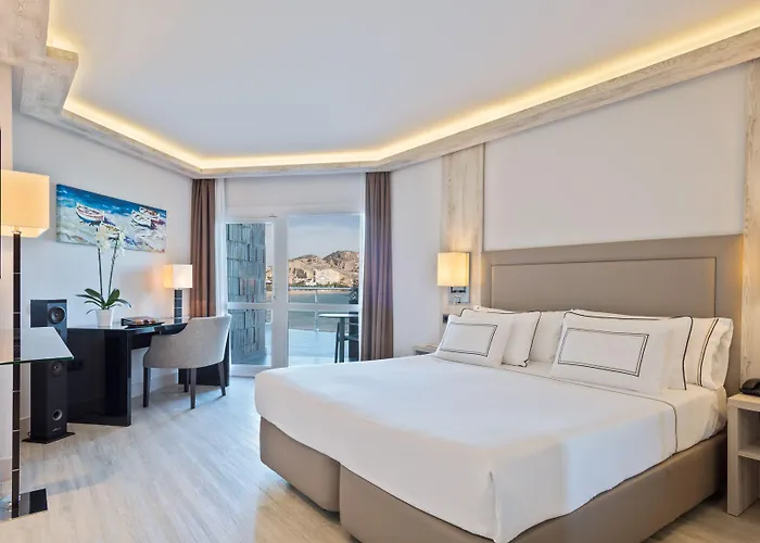 The Level At Melia (adults Only) 4*