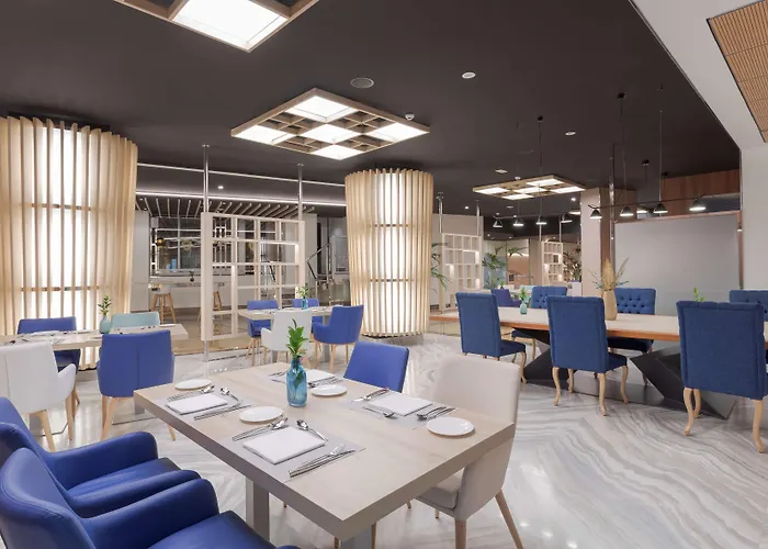 The Level At Melia (adults Only) 4*