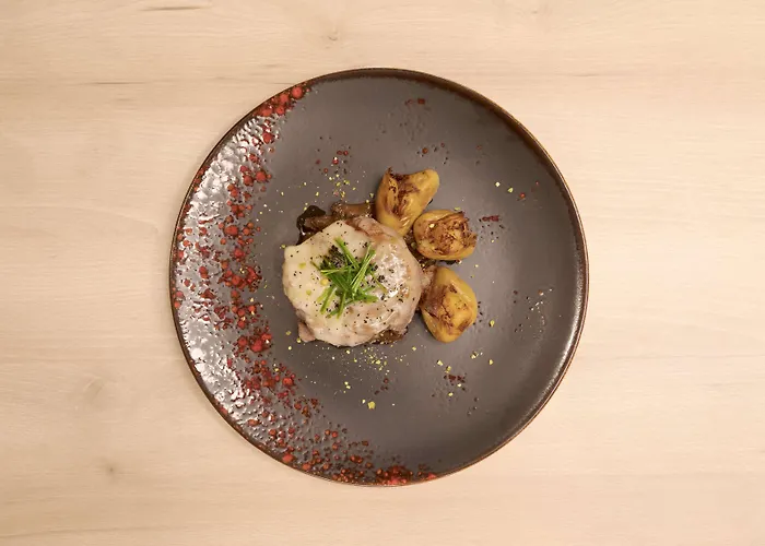 The Level At Melia (adults Only) Hotel 4*