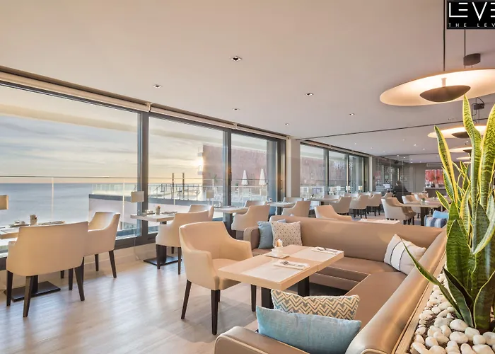 The Level At Melia (adults Only) Hotel
