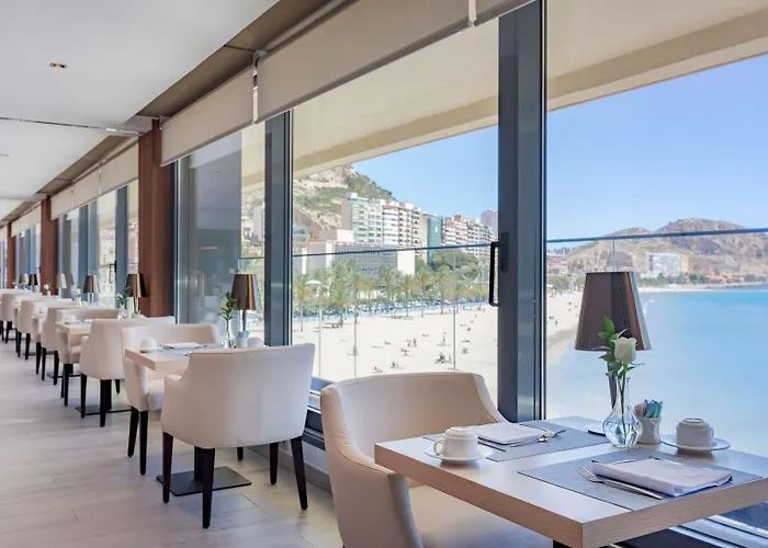 The Level At Melia (adults Only) Hotel 4*