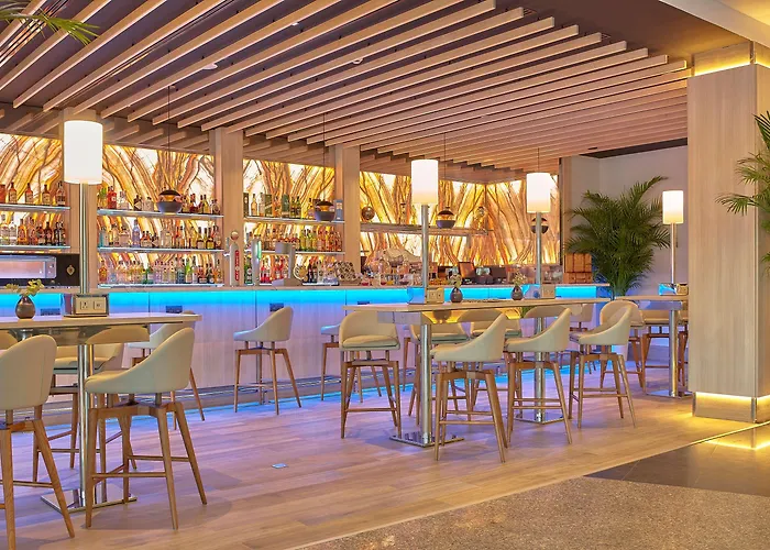 Hotel The Level At Melia (adults Only) 4*