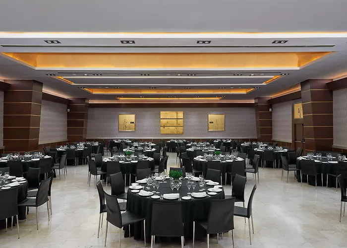 The Level At Melia (adults Only) Hotel