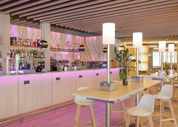 The Level At Melia (adults Only) Alicante