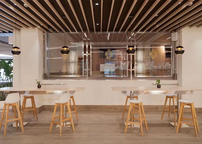 Hotel The Level At Melia (adults Only) 4*
