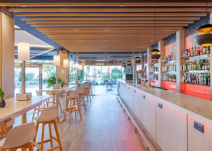 Hotel The Level At Melia (adults Only)