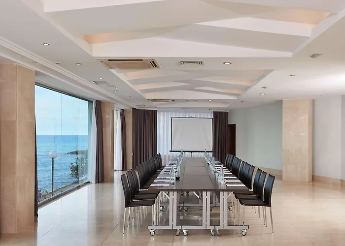 Hotel The Level At Melia (adults Only) 4*