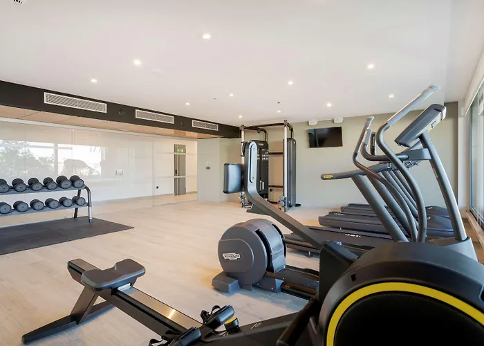 The Level At Melia (adults Only) Alicante