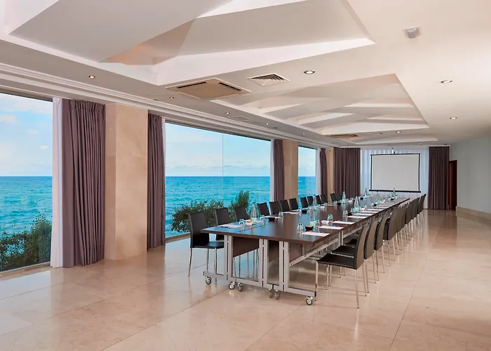 The Level At Melia (adults Only) 4* Alicante