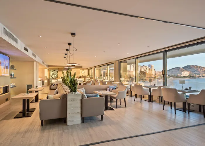 The Level At Melia (adults Only) 4*