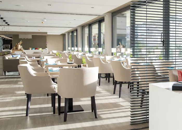 Hotel The Level At Melia (adults Only) 4*