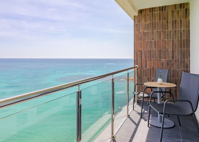 The Level At Melia (adults Only) Alicante