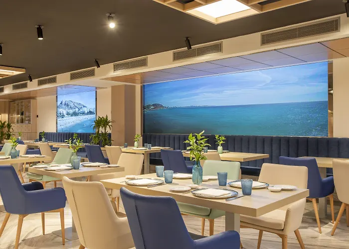 The Level At Melia (adults Only) 4*