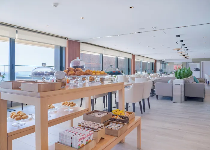 Hotel The Level At Melia (adults Only) Alicante