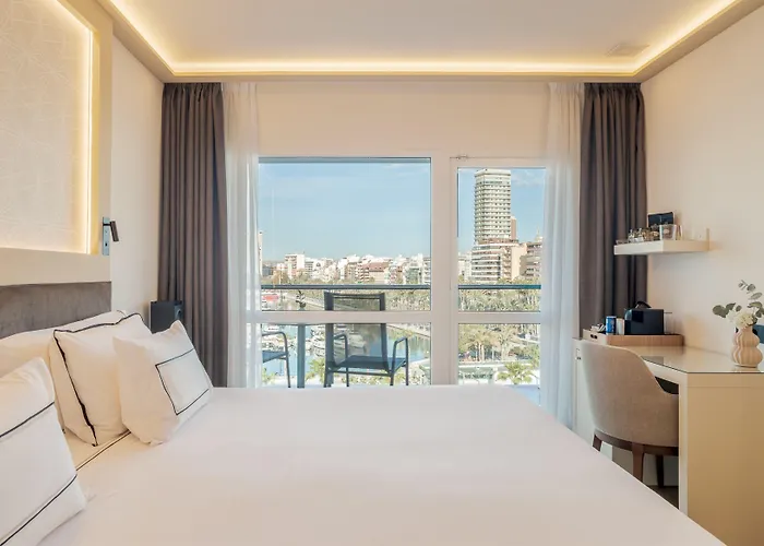 The Level At Melia (adults Only) Hotel 4*