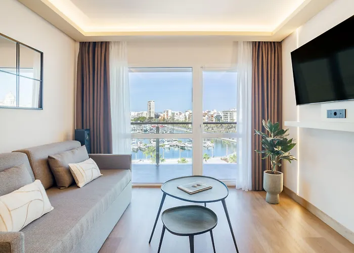 Hotel The Level At Melia (adults Only) 4*