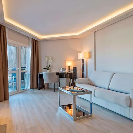 The Level At Melia (adults Only) Alicante