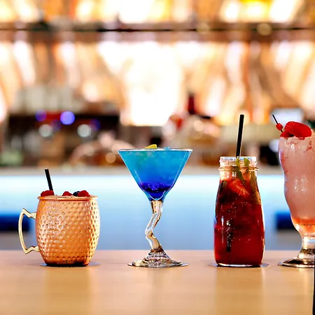 The Level At Melia (adults Only) Hotel 4*