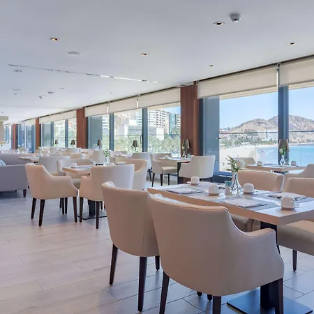 The Level At Melia (adults Only)