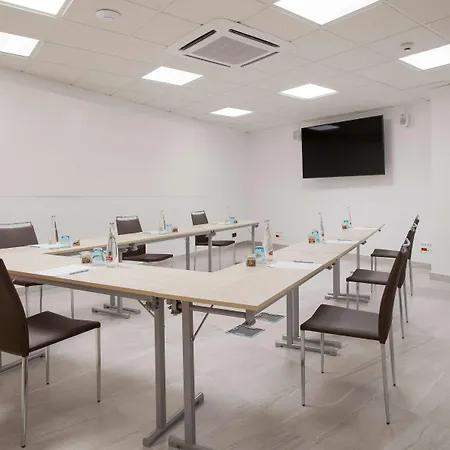 Hotel The Level At Melia (adults Only) 4*