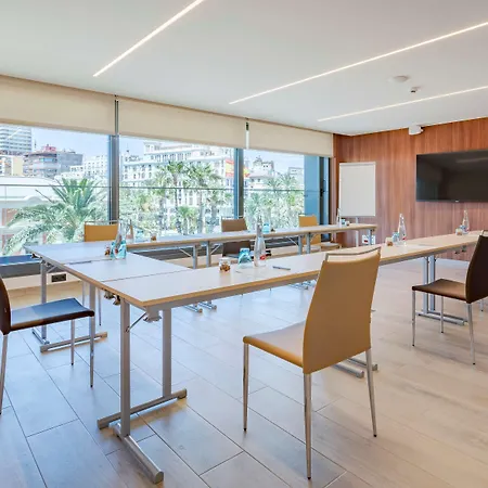 The Level At Melia (adults Only) Hotel 4*