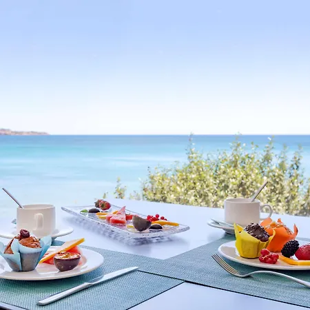 The Level At Melia (adults Only) 4*