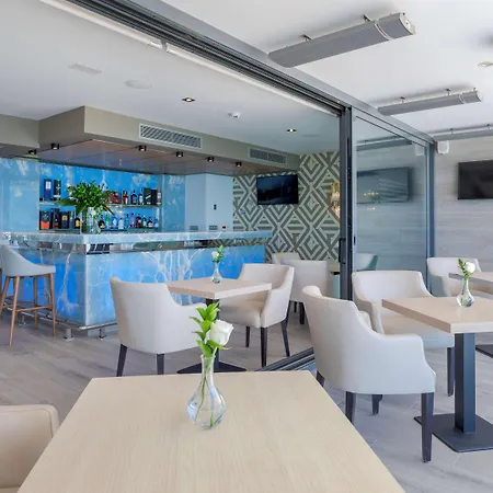 The Level At Melia (adults Only) 4* Alicante