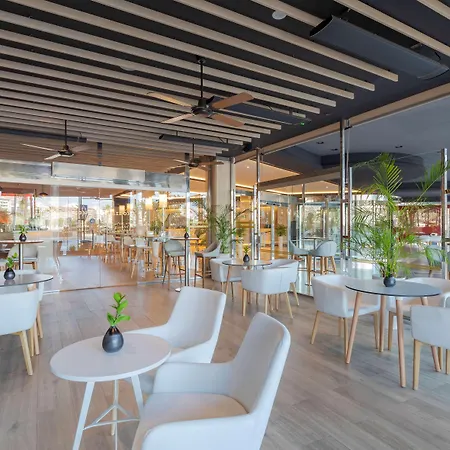 The Level At Melia (adults Only) 4*