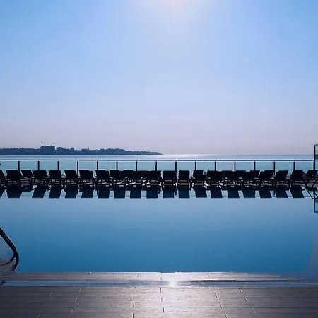 The Level At Melia (adults Only) Hotel Alicante