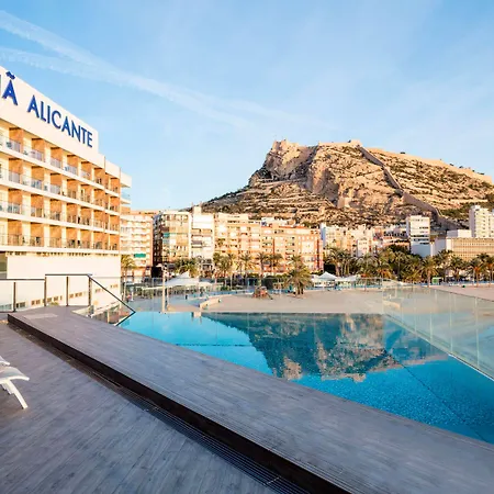 The Level At Melia (adults Only) 4*