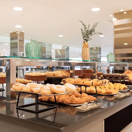 The Level At Melia (adults Only)