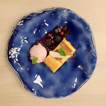 The Level At Melia (adults Only) 4* Alicante