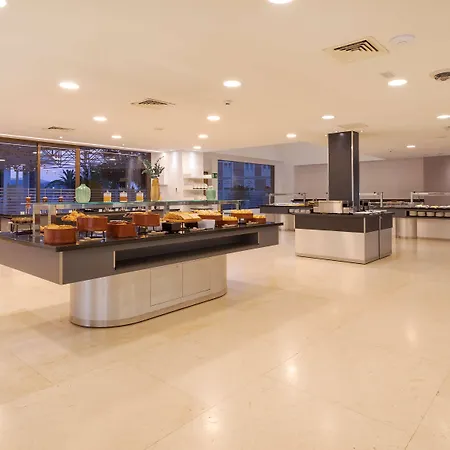 Hotel The Level At Melia (adults Only) Alicante