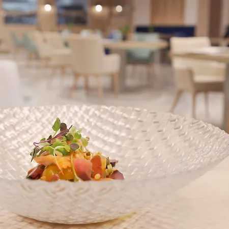The Level At Melia (adults Only) 4* Alicante