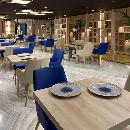 The Level At Melia (adults Only) Hotel 4*