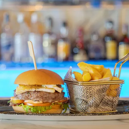 The Level At Melia (adults Only) Hotel