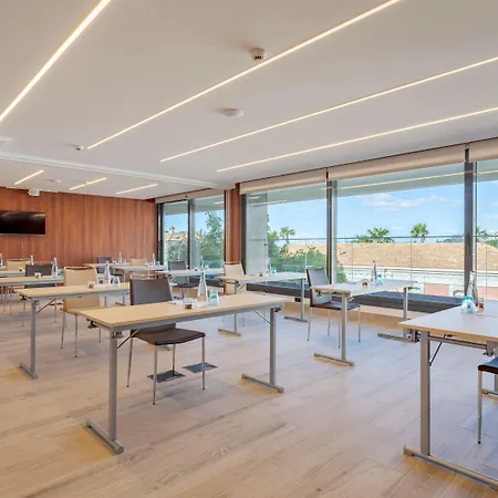 The Level At Melia (adults Only)